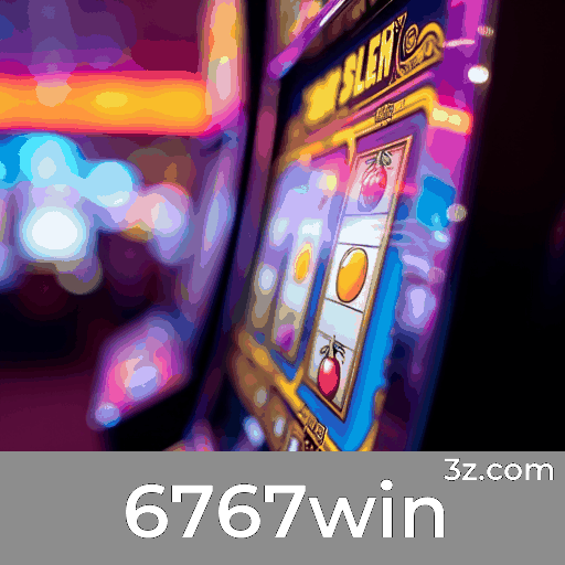 6767win: Seu Cassino Premiado e Seguro